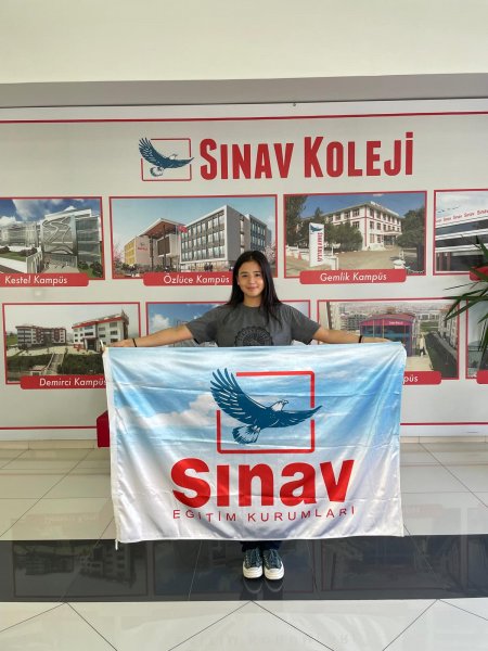 Eskrimde büyük başarı