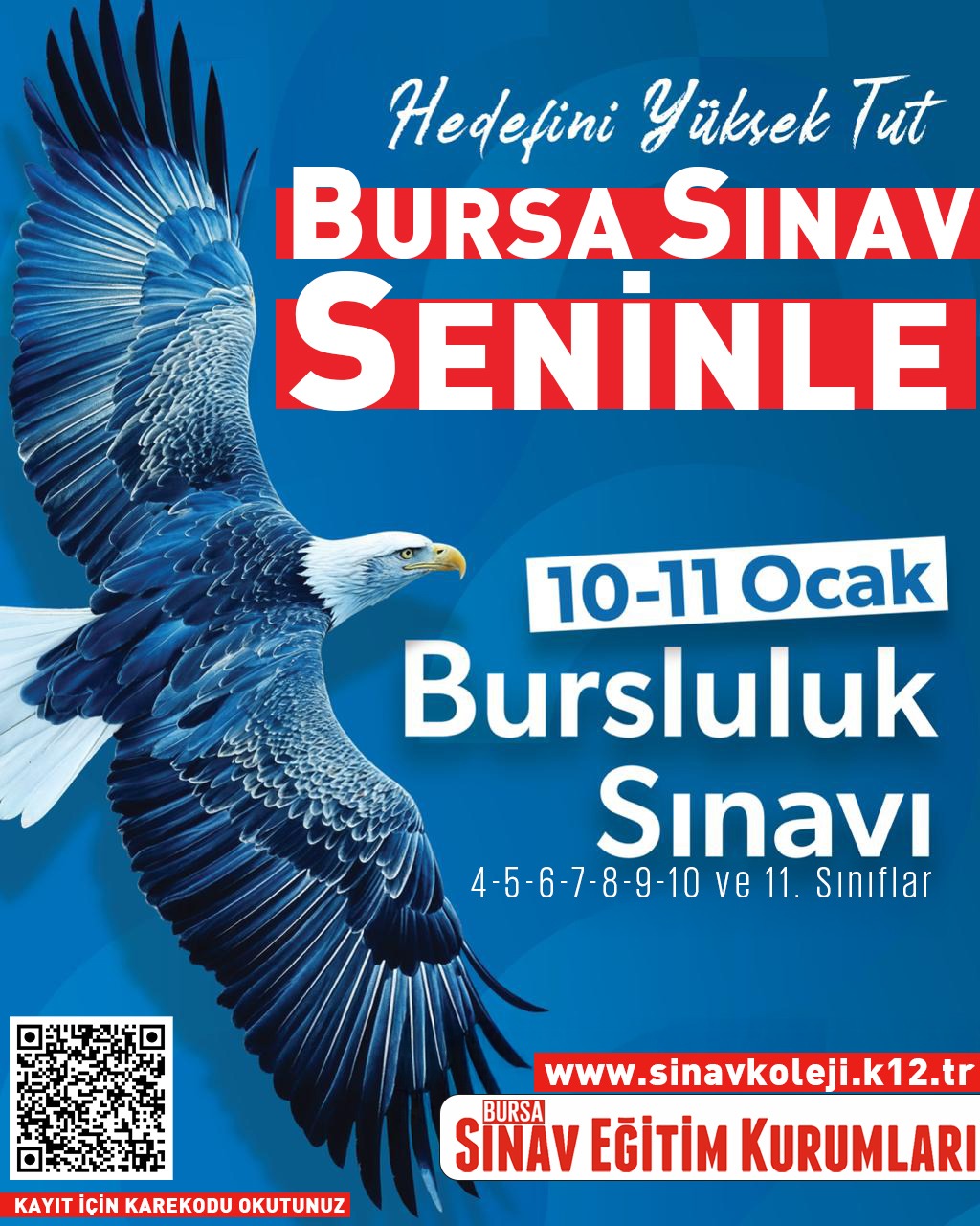 2026 BURSLULUK SINAVI