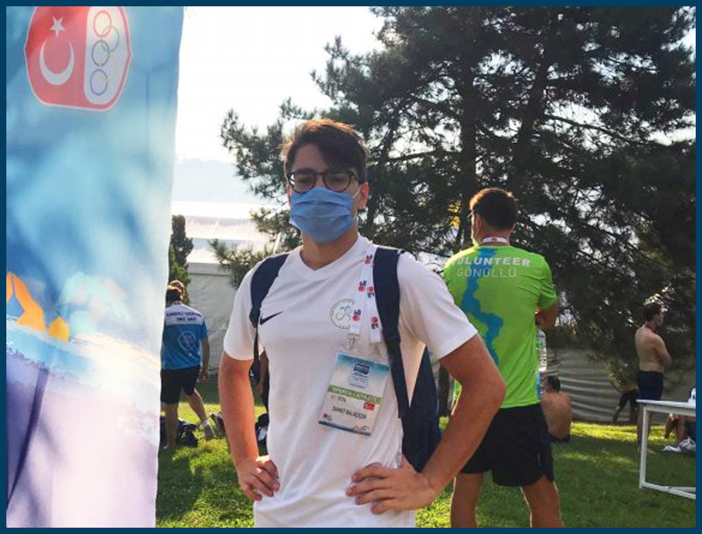 Kıtalararası Yüzme Şampiyonası